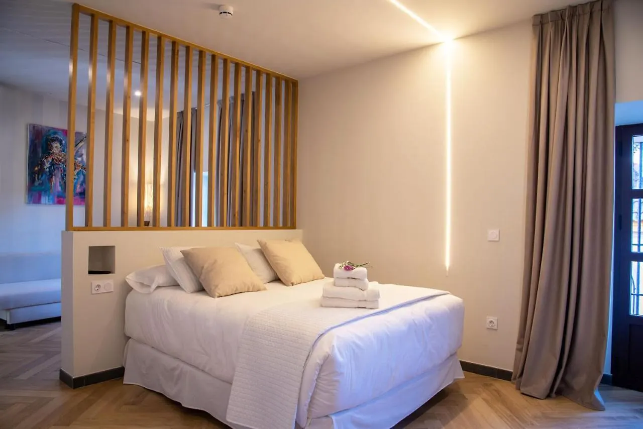 Hotel Palacio San Fernando Utrera