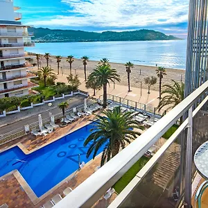 Monterrey By Pierre & 4*, Roses Spain