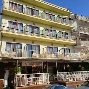 Das Hostal , El Arenal (Mallorca) Spain