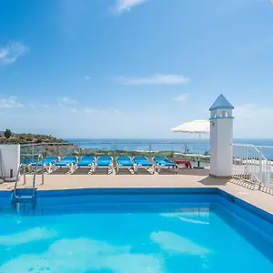 Playamaro Hotel
