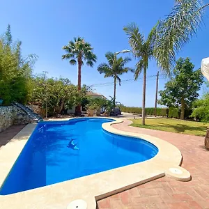 Casa Del Palta Bed & Breakfast