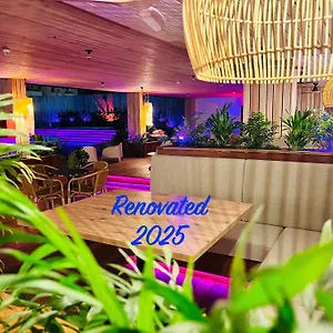 Princesa Solar 4* - Adults Recommended Hotel Torremolinos