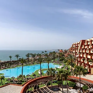 Premium 4*, Benalmadena Spain
