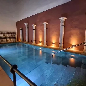 2* Hotel Murillo Reinoso