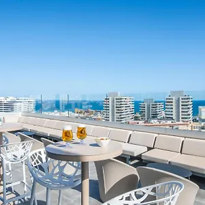 Aluasoul Costa Malaga - Adults Recommended Hotel Torremolinos