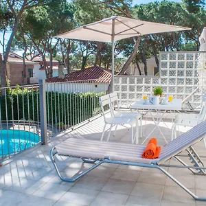 Porta Coeli 3*, Castelldefels Spain