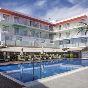 Ibersol Antemare - Adults Only Hotel Sitges