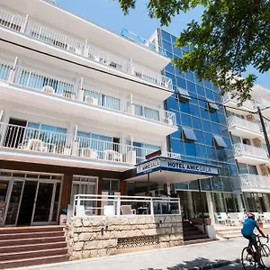 Amic Gala 3*, Can Pastilla (Mallorca) Spain