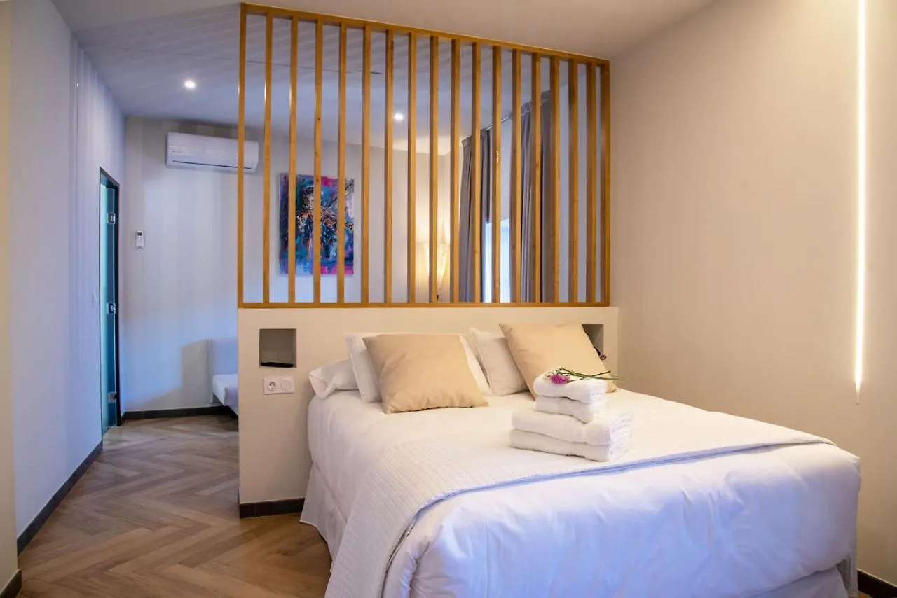 Hotel Palacio San Fernando Utrera